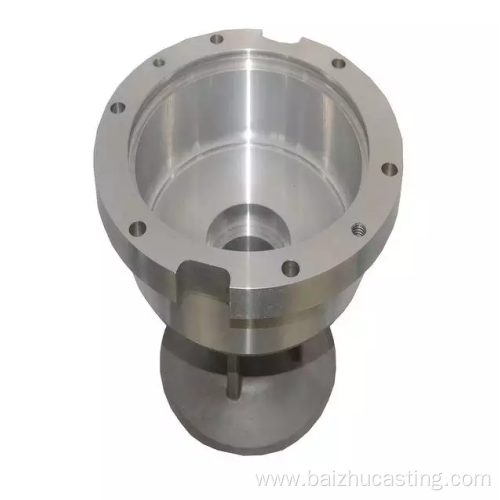 stainless steel casting marine spare parts